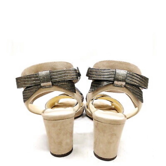 Jimmy Choo Sandals Heels - Picture 9 of 9